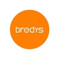 Logotipo de BREDYS Venta de equipos de panaderías y restaurantes